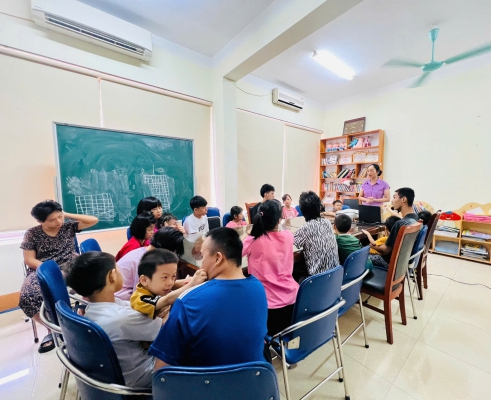 PHÒNG, TRÁNH TAI NẠN GIAO THÔNG CHO TRẺ EM - TRÁCH NHIỆM CỦA GIA ĐÌNH, NHÀ TRƯỜNG VÀ TOÀN XÃ HỘI!