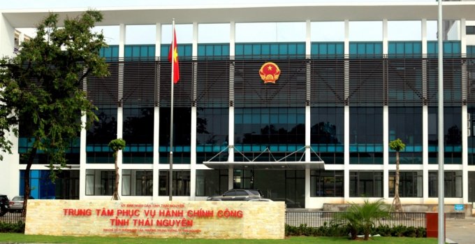 Công khai đường dây nóng tiếp nhận phản ánh thực thi công vụ trên địa bàn tỉnh Thái Nguyên