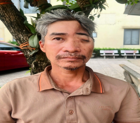 THÔNG BÁO Tìm thân nhân cho đối tượng lang thang, đang nuôi dưỡng tạm thời tại Trung tâm Bảo trợ và Công tác xã hội tỉnh Thái Nguyên
