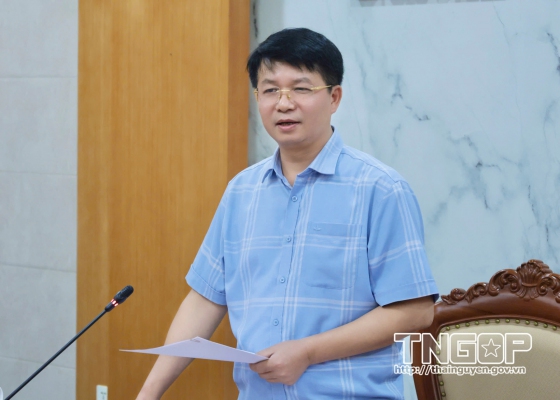 Triển khai Tháng hành động phòng, chống ma túy năm 2026