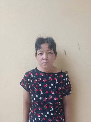 THÔNG BÁO Tìm thân nhân cho đối tượng lang thang, đang nuôi dưỡng tạm thời  tại Trung tâm Bảo trợ và Công tác xã hội tỉnh Thái Nguyên